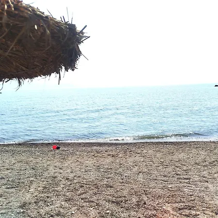 公寓 Sarantakis Agios Andreas (Messenia)