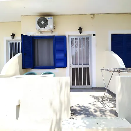 Sarantakis Agios Andreas (Messenia)