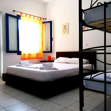 公寓 Sarantakis Agios Andreas (Messenia)