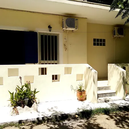 Sarantakis 公寓 Agios Andreas (Messenia)