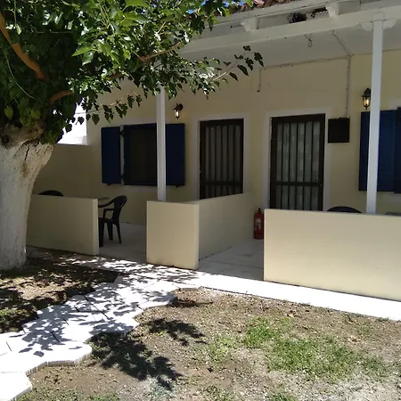 公寓 Sarantakis Agios Andreas (Messenia)