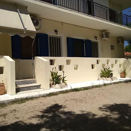 Sarantakis Agios Andreas (Messenia)