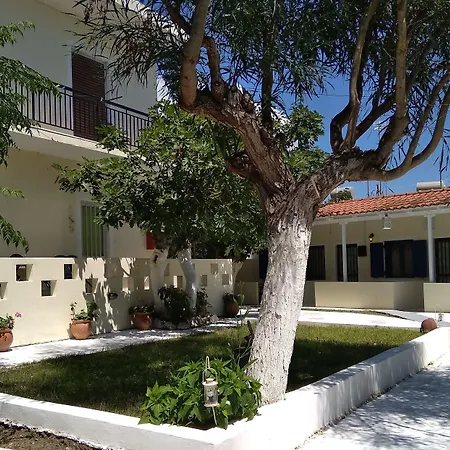 Sarantakis Agios Andreas (Messenia)