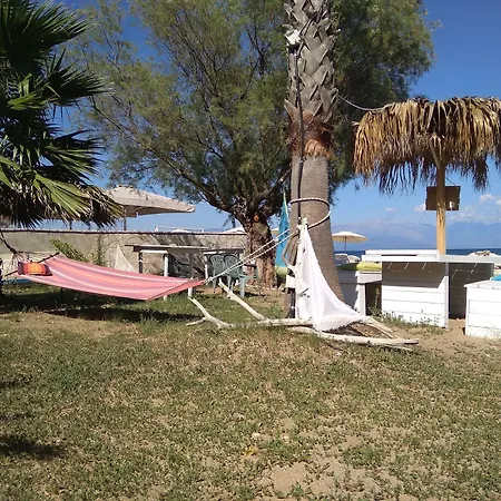 Sarantakis 公寓 Agios Andreas (Messenia)