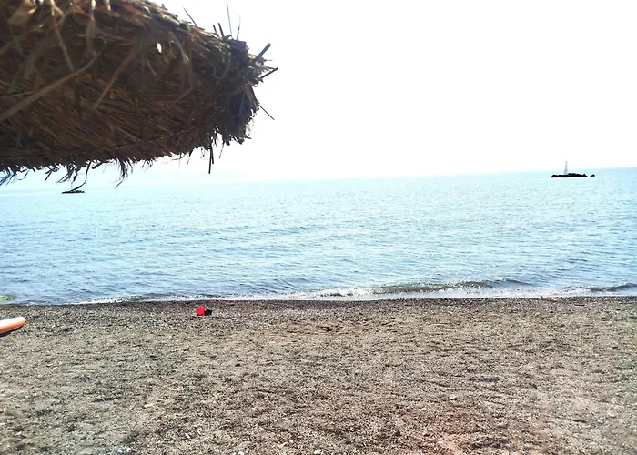 Lejlighed Sarantakis Agios Andreas (Messenia)