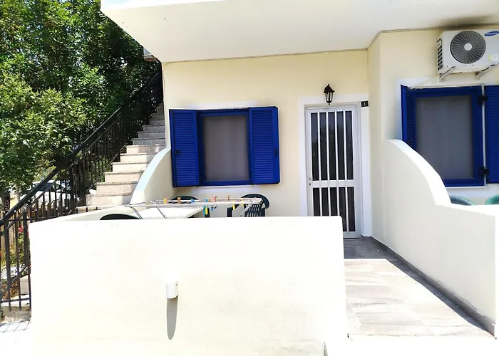 Sarantakis Agios Andreas (Messenia)