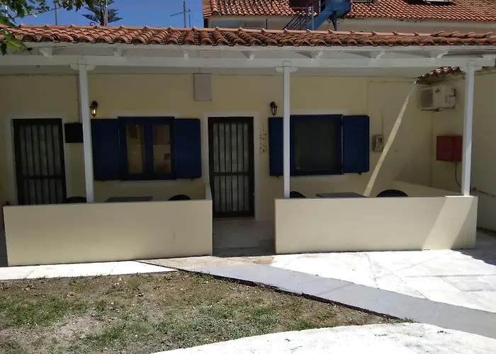 Lejlighed Sarantakis *