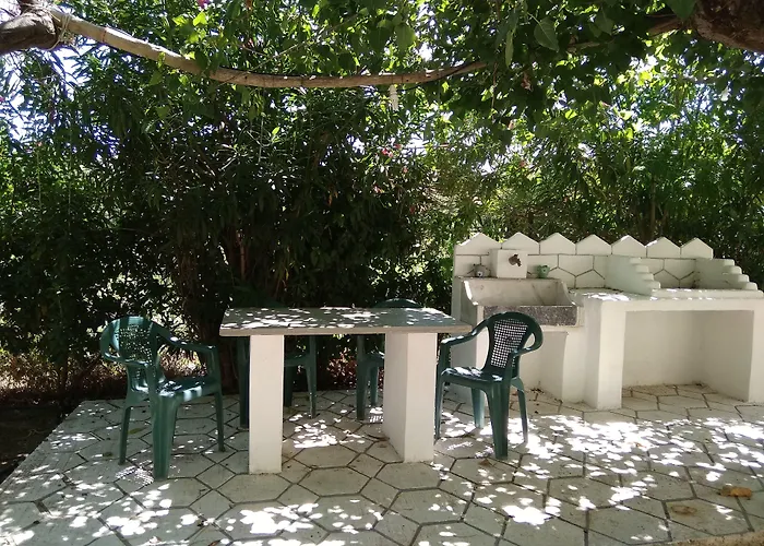 Sarantakis * Agios Andreas (Messenia)