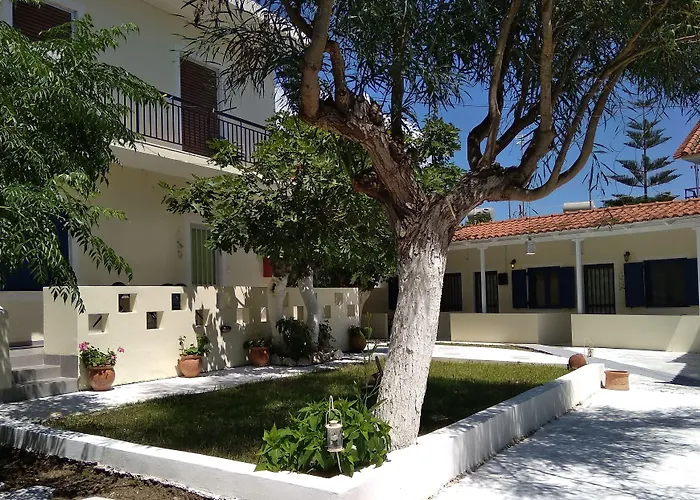 Sarantakis Agios Andreas (Messenia)