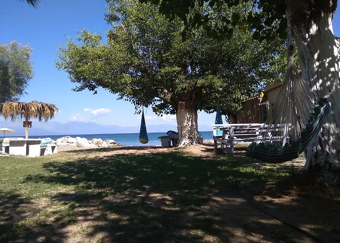 Sarantakis * Agios Andreas (Messenia)