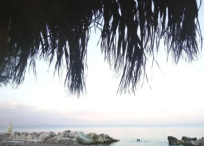 Sarantakis Lejlighed Agios Andreas (Messenia)