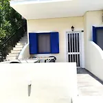 Sarantakis Agios Andreas (Messenia)