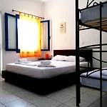 아파트 Sarantakis Agios Andreas (Messenia)