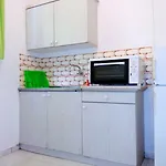 Sarantakis 아파트