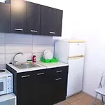 Lejlighed Sarantakis Agios Andreas (Messenia)