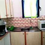 Sarantakis 아파트