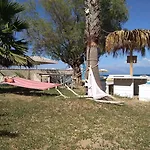 Sarantakis 아파트 Agios Andreas (Messenia)