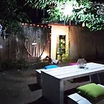 Sarantakis 아파트 *