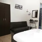 Sarantakis 아파트