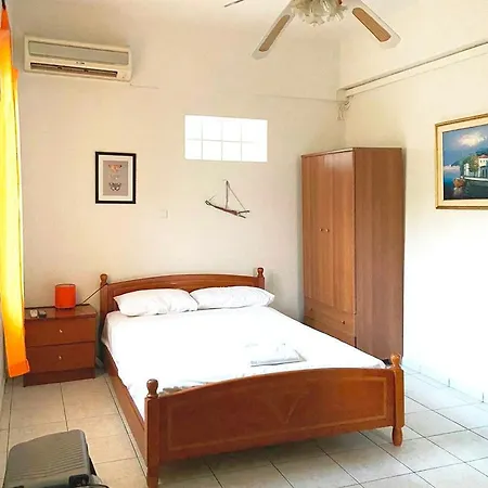 Διαμέρισμα Sarantakis *