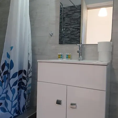 Apartment Sarantakis