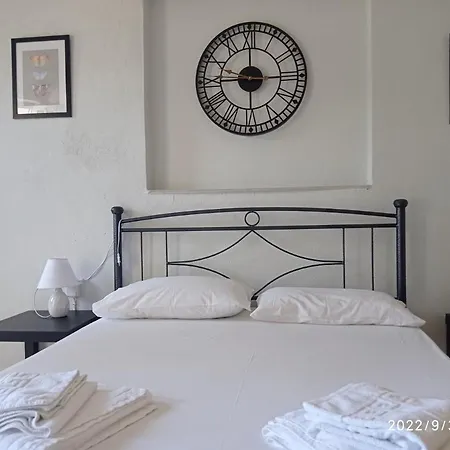 Sarantakis Διαμέρισμα Άγιος Ανδρέας