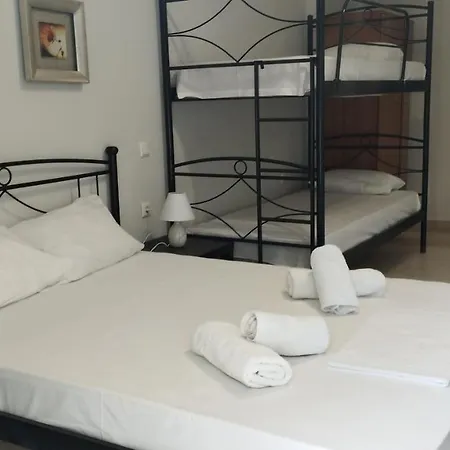 Sarantakis Άγιος Ανδρέας