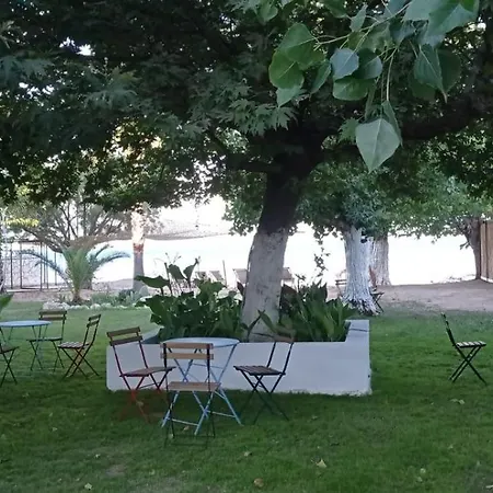 Διαμέρισμα Sarantakis