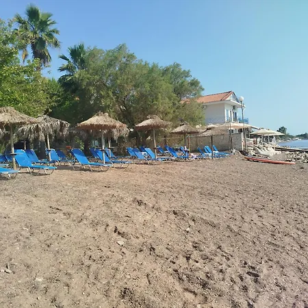 Sarantakis * Άγιος Ανδρέας