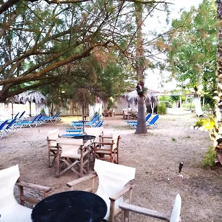 Διαμέρισμα Sarantakis *