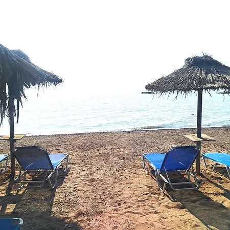 Sarantakis Διαμέρισμα *