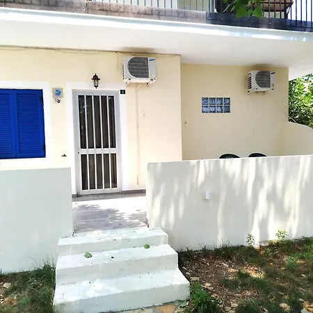 Sarantakis Διαμέρισμα Άγιος Ανδρέας