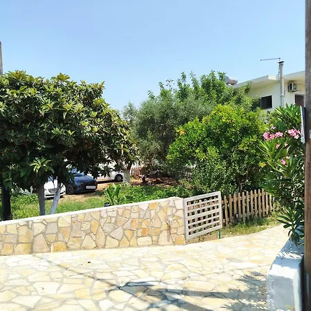 Διαμέρισμα Sarantakis *