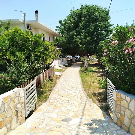 Διαμέρισμα Sarantakis