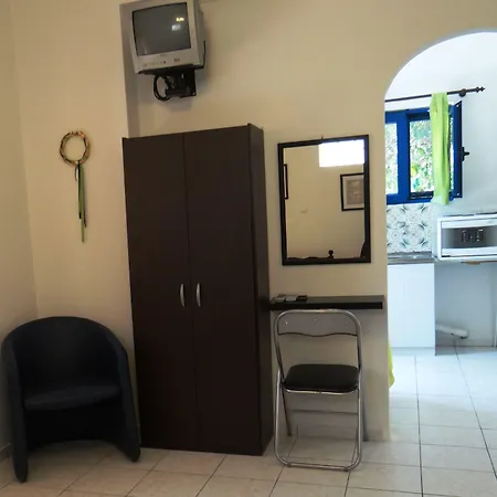 Sarantakis Άγιος Ανδρέας