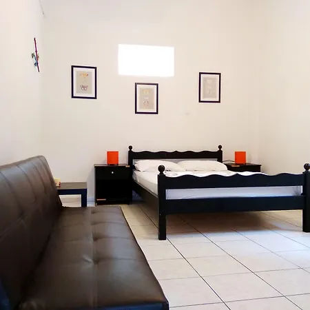 Διαμέρισμα Sarantakis