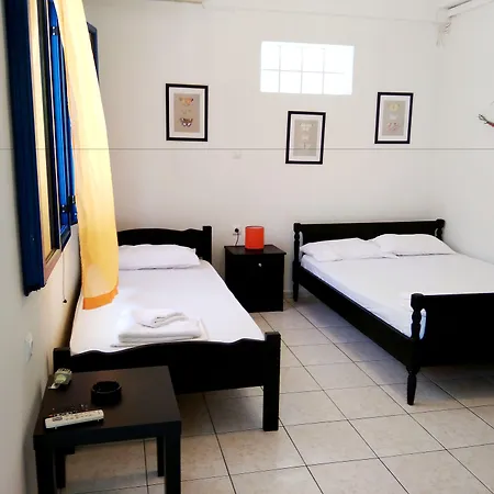 Διαμέρισμα Sarantakis Άγιος Ανδρέας