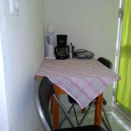 Sarantakis Διαμέρισμα *