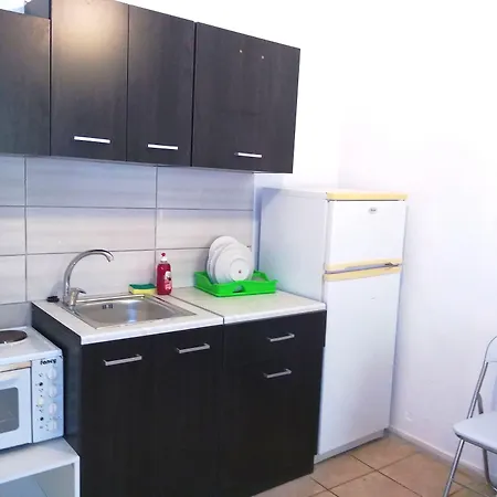 Διαμέρισμα Sarantakis Άγιος Ανδρέας