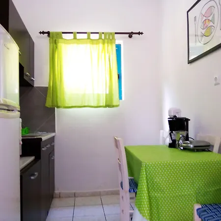 Sarantakis * Άγιος Ανδρέας