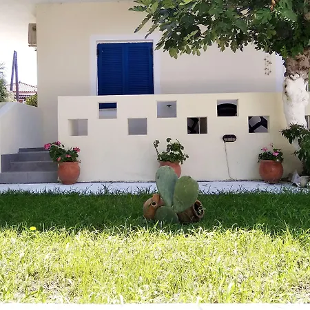 Sarantakis Agios Andreas (Messenia)