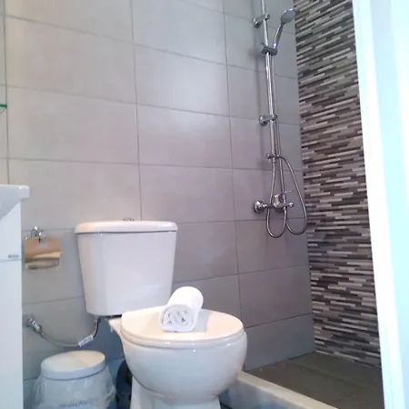 Sarantakis Apartment Agios Andreas (Messenia)