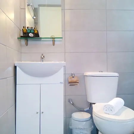 Sarantakis Apartment Agios Andreas (Messenia)