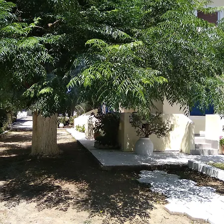Sarantakis Διαμέρισμα Άγιος Ανδρέας