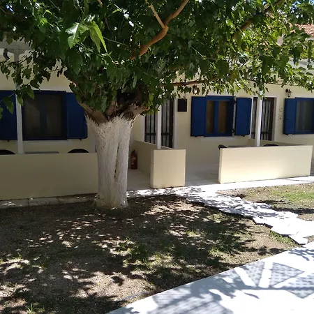 Sarantakis Διαμέρισμα Άγιος Ανδρέας