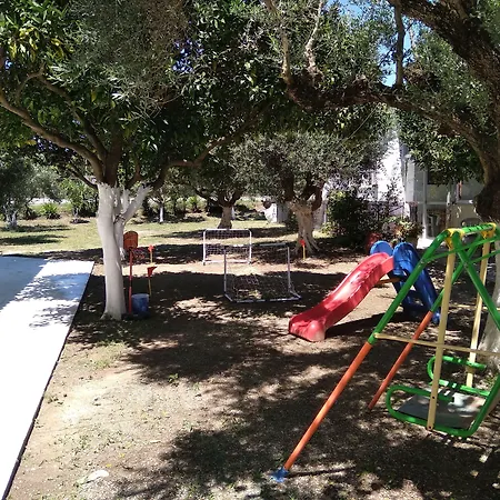 Sarantakis Διαμέρισμα *