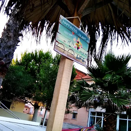 Διαμέρισμα Sarantakis