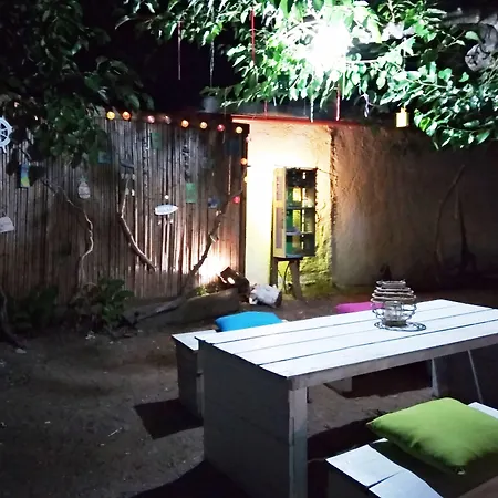 Sarantakis Διαμέρισμα *