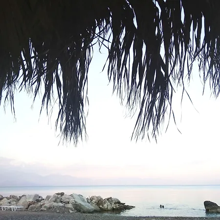 Sarantakis Διαμέρισμα Άγιος Ανδρέας