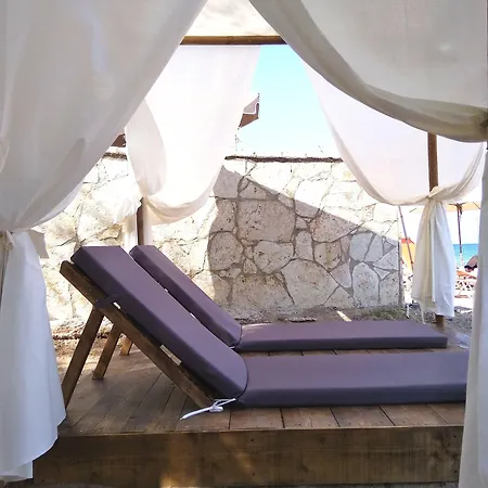 Sarantakis Διαμέρισμα